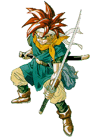 Gif de Crono