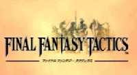 Final Fantasy Tactics