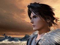 FInal Fantasy 8